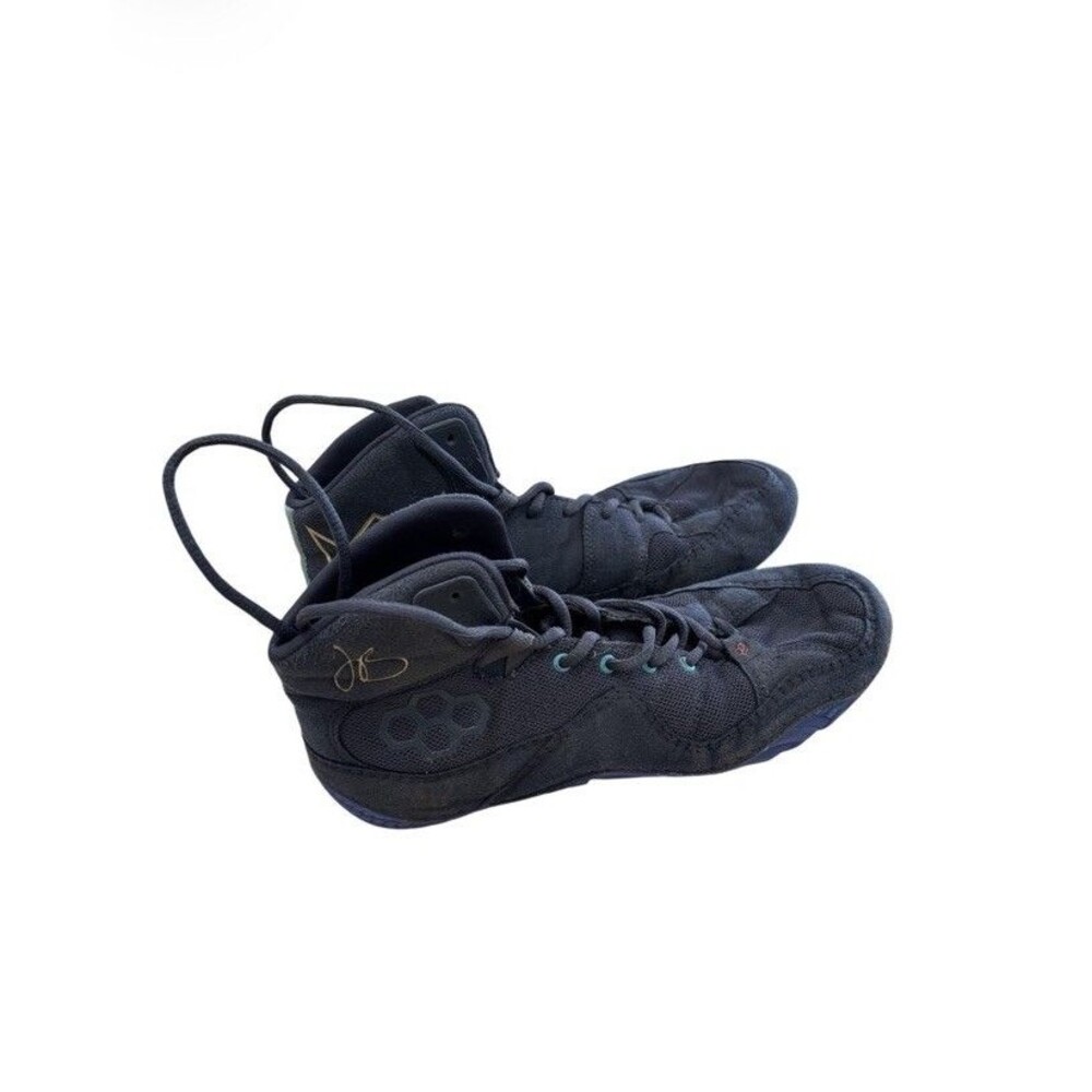 RUDIS Jordan Burrough JB1 Mens Wrestling Shoes 7.5